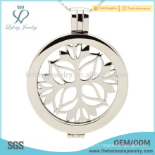 2016 new style popular floating coin locket design